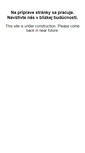 Mobile Screenshot of dividend.sk